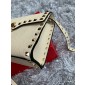 Valentino Small Valentino Garavani Rockstud crossbody bag