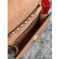 Valentino Small Valentino Garavani Rockstud crossbody bag