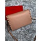 Valentino Small Valentino Garavani Rockstud crossbody bag