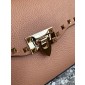 Valentino Small Valentino Garavani Rockstud crossbody bag