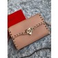 Valentino Small Valentino Garavani Rockstud crossbody bag