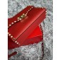 Valentino Small Valentino Garavani Rockstud crossbody bag