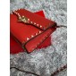 Valentino Small Valentino Garavani Rockstud crossbody bag