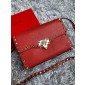 Valentino Small Valentino Garavani Rockstud crossbody bag