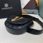 Versace Borsa Mini in Pelle 
