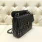 Valentino Borsa Media Rockstud spike in Pelle