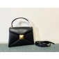 Valentino Small One Stud Handbag 