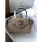 Versace LA MEDUSA in Pelle- Piccolo