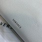 Versace MEDUSA  in Pelle -Media
