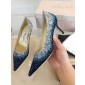 Valentino pumps Size 35-41, tallone piatto,  6.5cm,  8.5cm 