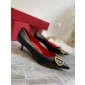 Valentino pumps, tallone 4.5cm 