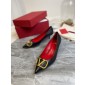 Valentino pumps, tallone 4.5cm 