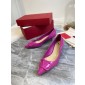 Valentino pumps, tallone 4.5cm, 7.5cm