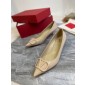 Valentino pumps, tallone 4.5cm, 7.5cm