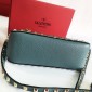 Valentino Small Rockstud Crossbody Bag 