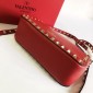 Valentino Small Rockstud Crossbody Bag 