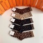 LV Socks ( 5 pairs) 