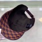 LV baseball cap