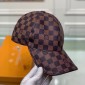 LV baseball cap