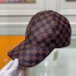 LV baseball cap