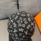 LV Baseball Cap