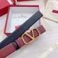 Valentino Vlogo Belt 40mm 