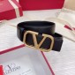 Valentino Vlogo Belt 40mm 