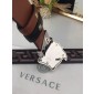 Versace Cintura in pelle 40mm