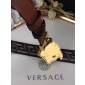 Versace Cintura in pelle 40mm
