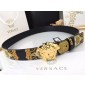 Versace Cintura in pelle 40mm