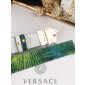 Versace Cintura in pelle 40mm