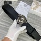 Versace Cintura in pelle 40mm