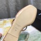 YSL Sandali in Pelle Di Vitello Size 35-41