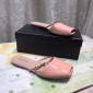 YSL Sandali in Pelle Di Vitello Size 35-41