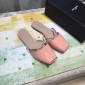 YSL Sandali in Pelle Di Vitello Size 35-41