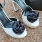 YSL shoesin Pelle  Size 35-41